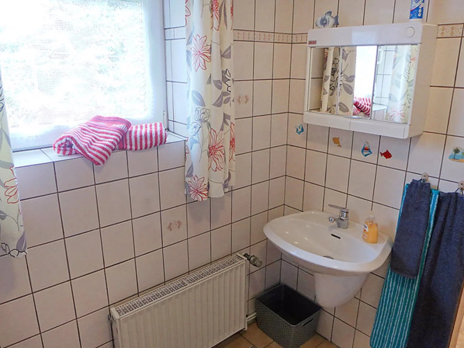 Apartment Buss Esens