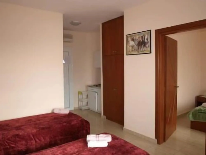 Pension Delfini