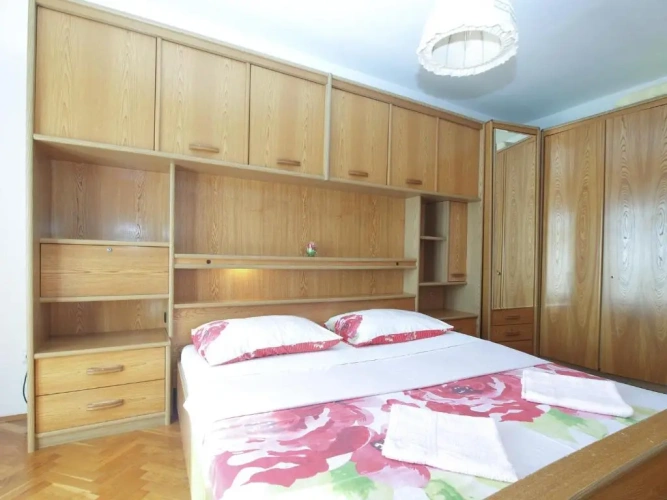 2 Bedrooms Twin Apartment