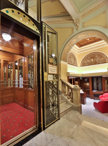 Best Western Hotel Moderno Verdi photo 41