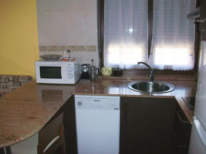 Apartamentos el Cueto 1