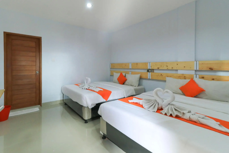 deSeruni Guest House