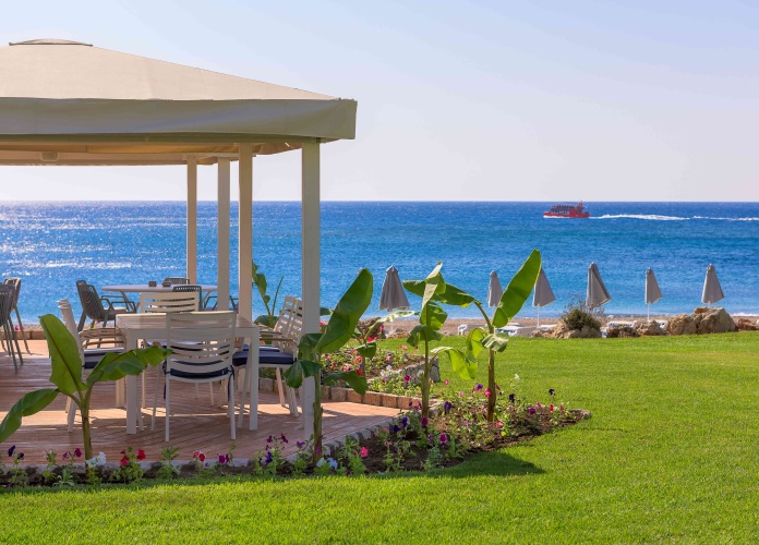 Rodos Palladium Leisure & Wellness photo 22
