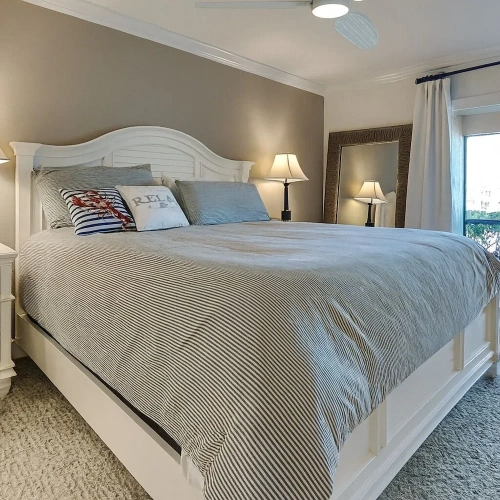 2 Bedrooms Standard room