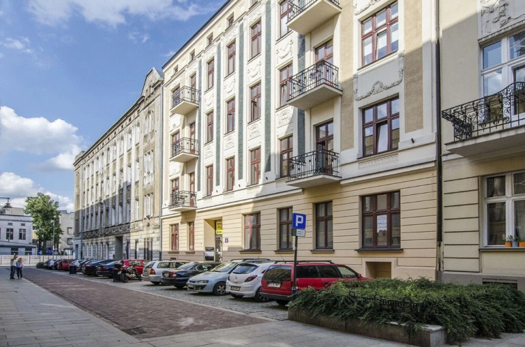 Apartstate On Piramowicza 2 - Łódź