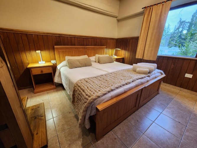 Superior Quadruple room