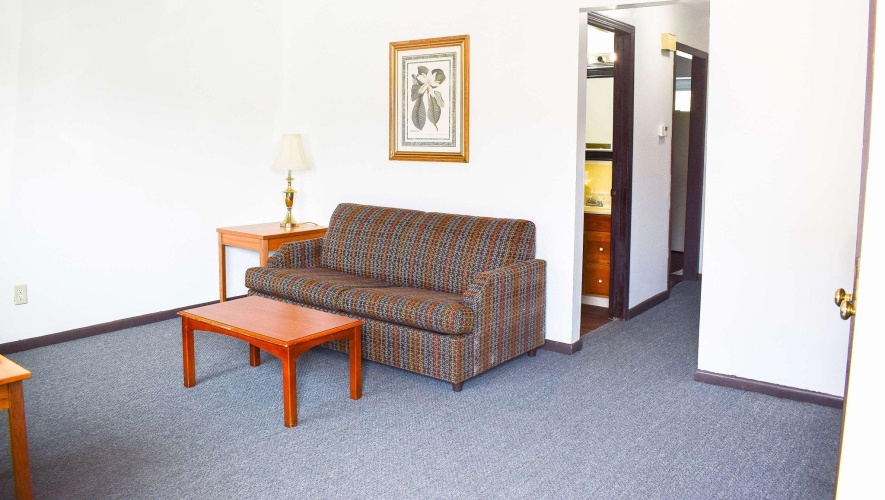 Quadruple Suite