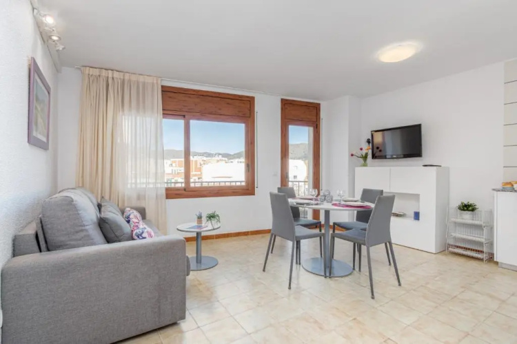 Apart-Rent Apartament Av Rhode 3º