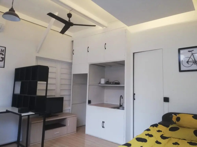 Cat's Hostel
