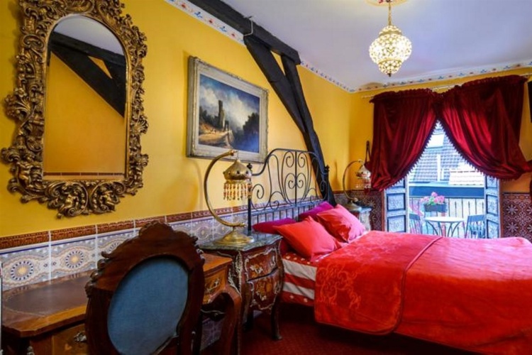 Hotel Mozart photo 6