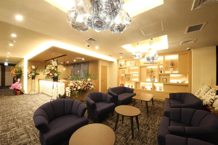 Compass Hotel Nagoya