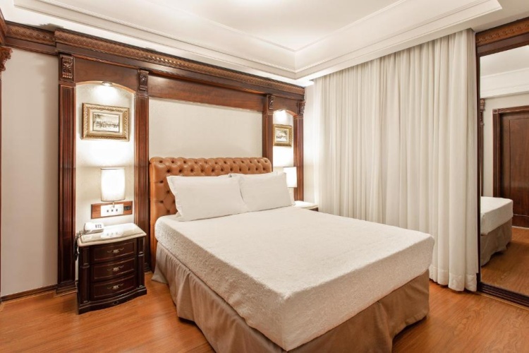 Classic Suite