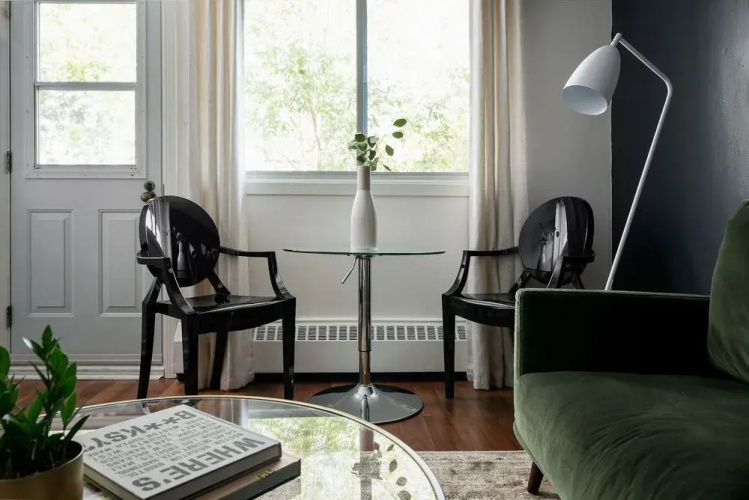 Charming 1Br in Plateau