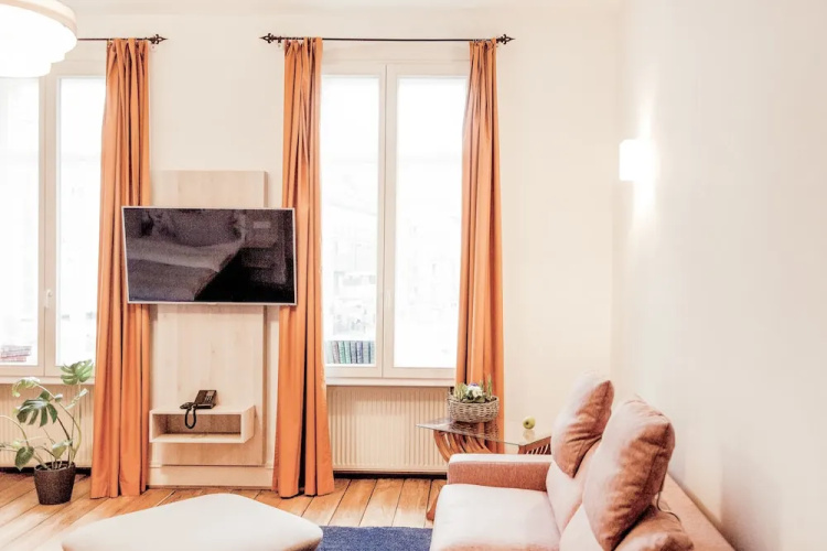 Denner Hotel
