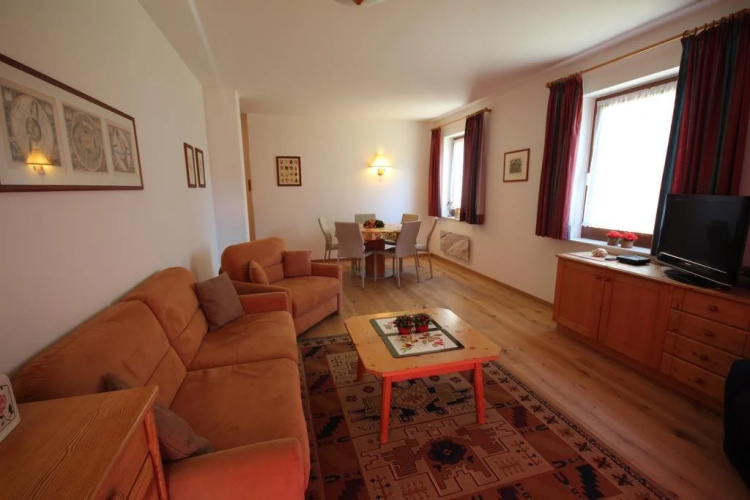 Appartement Alpenblick