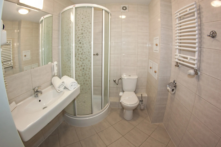 Hotel Wodnik