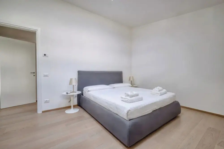 Welcoming flats by Corso Como
