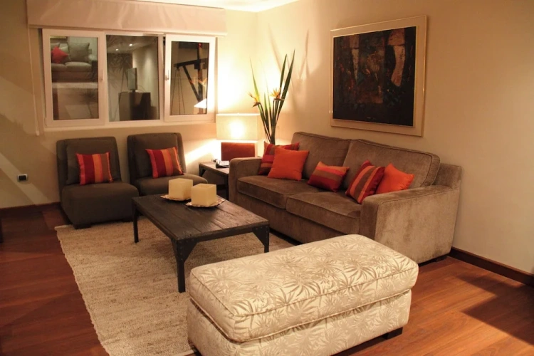 Grand Suite
