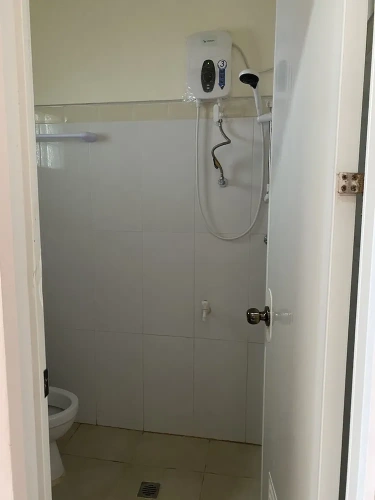 Comfort Double room with sea view