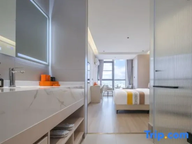 Luxury Double room