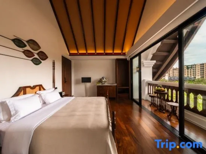 2 Bedrooms Luxury Family Suite