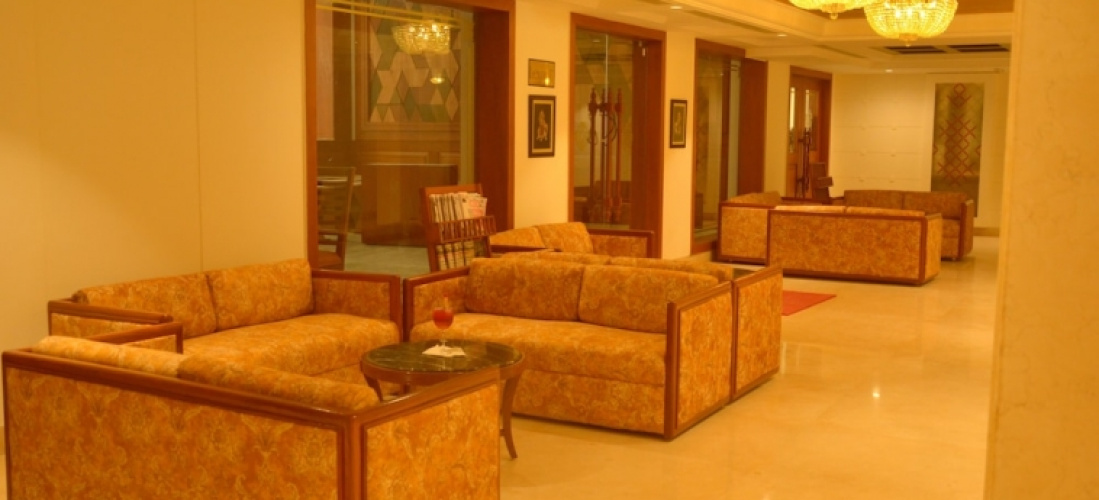 Royal Chandela