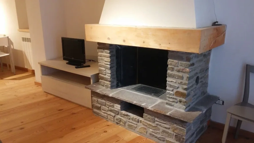 2 Bedrooms Apartment with balcony