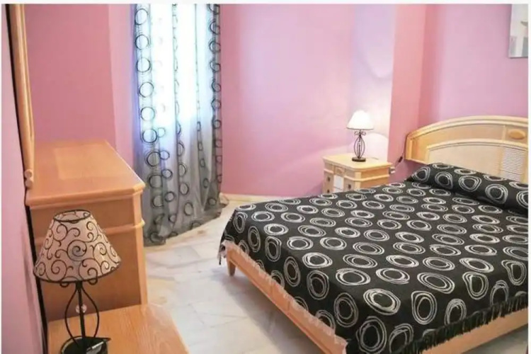 Apartment - 2 Bedrooms - 103408