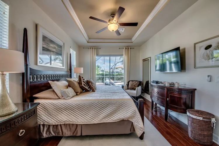 Villa Shore Thing - Roelens Vacations