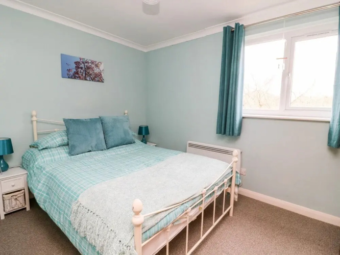 Keepers Cottage, 21 Coppergate