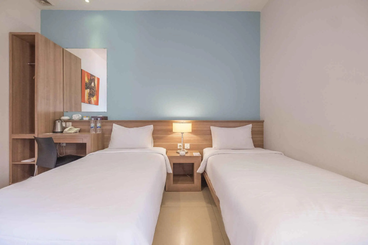 Aswin Hotel Makassar
