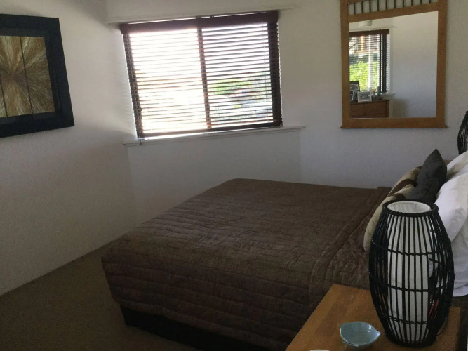 Coolum Beach Resort