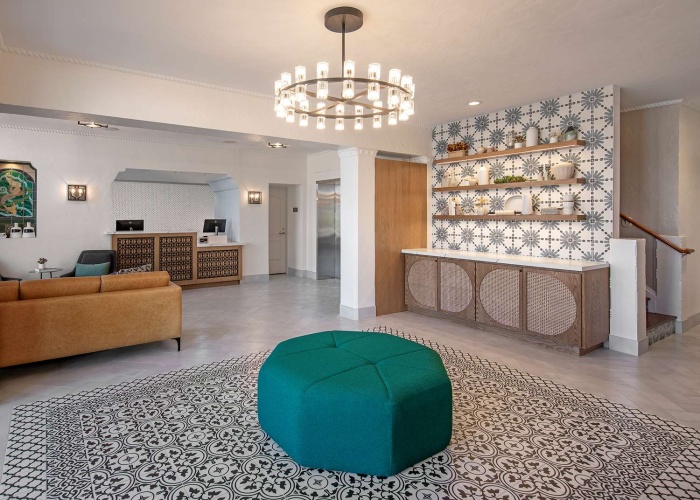 Hotel Virginia Santa Barbara, Tapestry Collection by Hilton photo 14