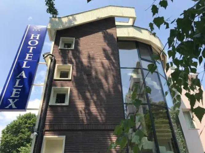 Hotelbild