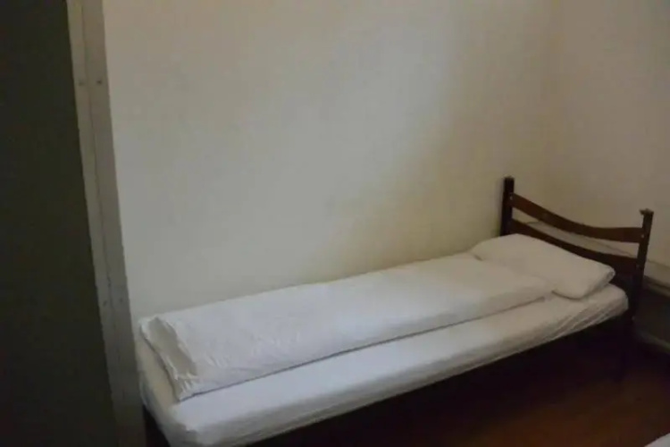 Barabas Hotel
