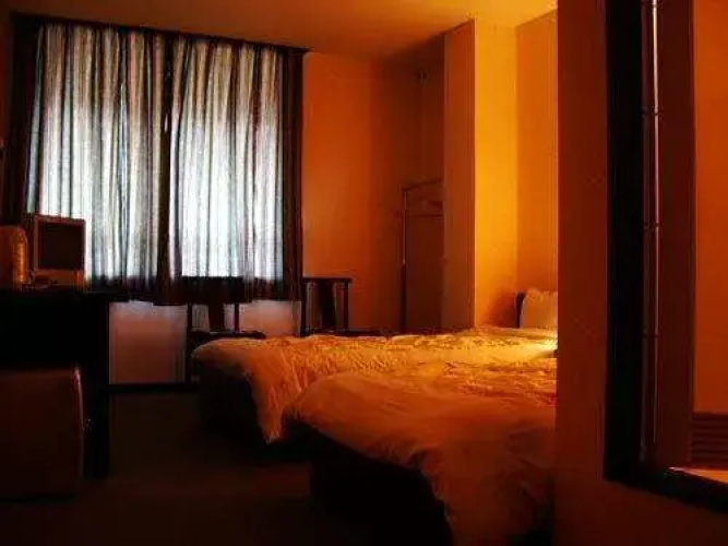 New Hotel Wakaba