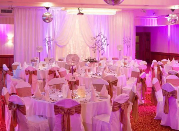 Regency Leisure Club