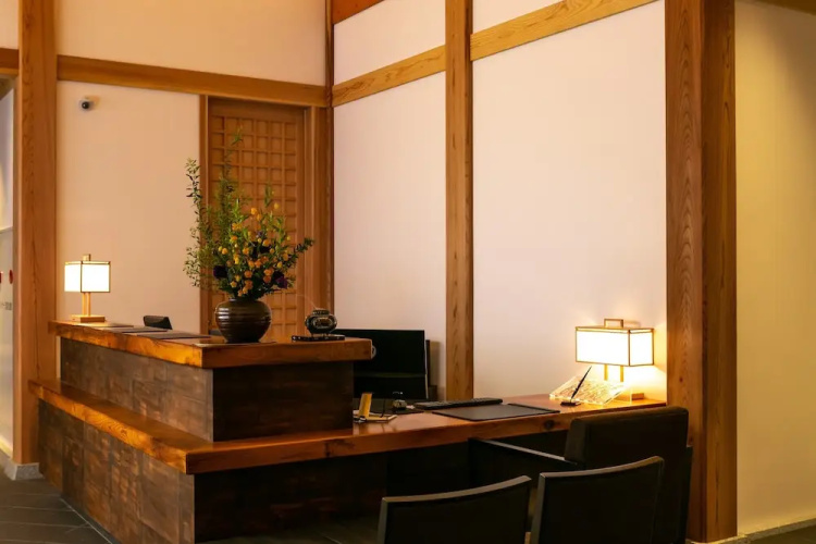 Hakujyukan