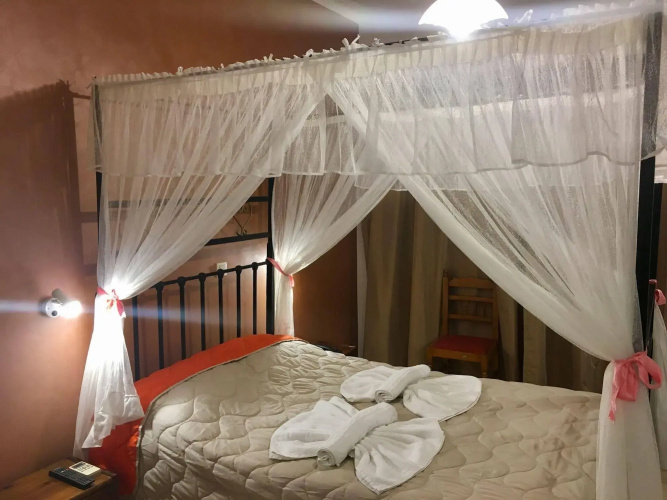 Hotel Lodos