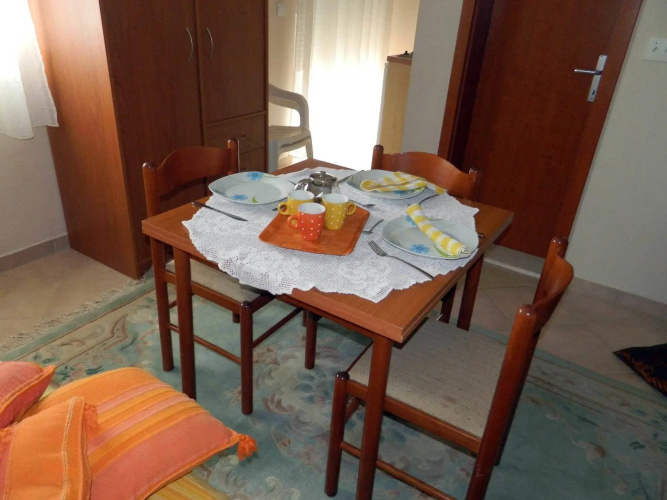 Apartments Vila Andjela