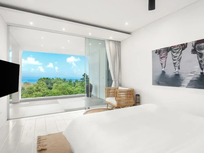 The Harmony Villa by Elite Havens