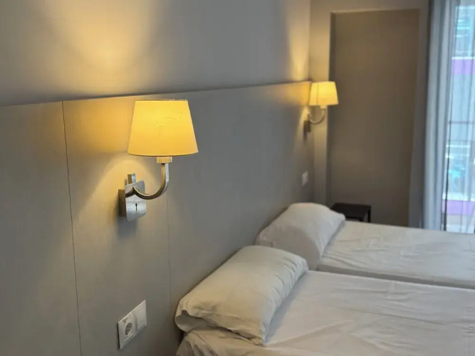 Hotel B and B Suites