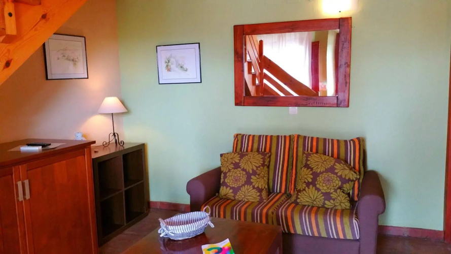 Hotel & Restaurant Cortijo del Arte