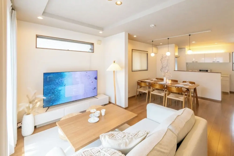3 Bedrooms Premium Cottage