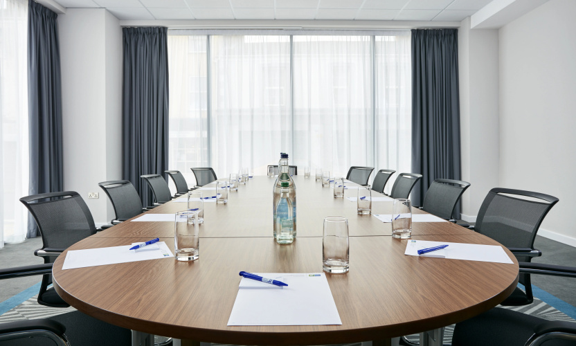 Holiday Inn Express Grimsby photo 12