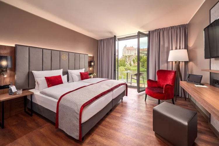 Karls Hotel