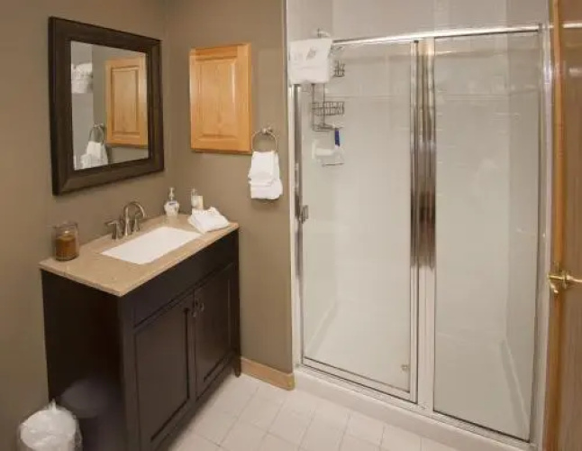 Canyon Run B203 Townhouse