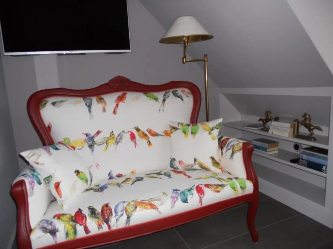 3 Bedrooms Cottage