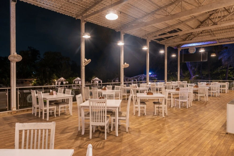 Фотография отеля