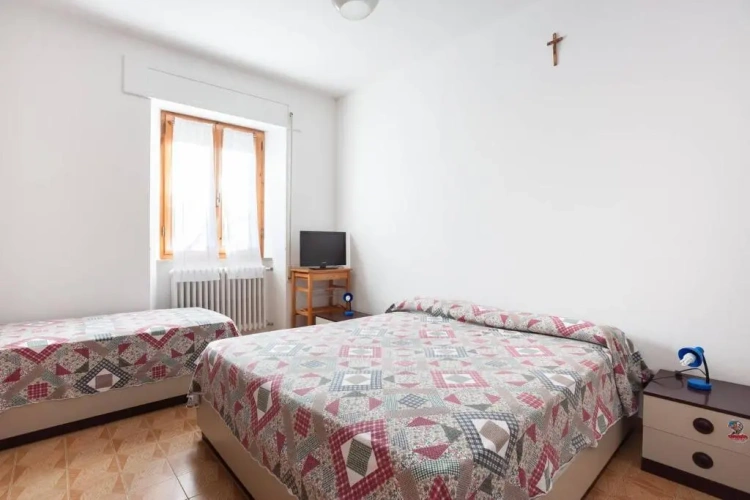 1 Bedroom Cottage